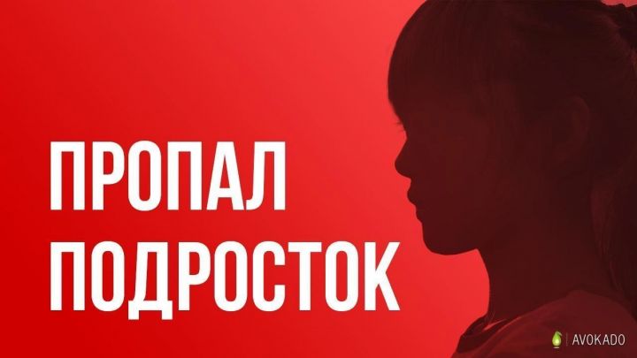 Волонтеры начали поиски пропавшей в Кузбассе школьницы