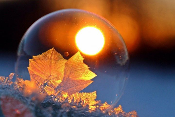 Морозы в -50°C: синоптики рассказали о погодных аномалиях в Кузбассе