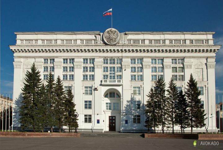 Зампред правительства Кузбасса оставил должность