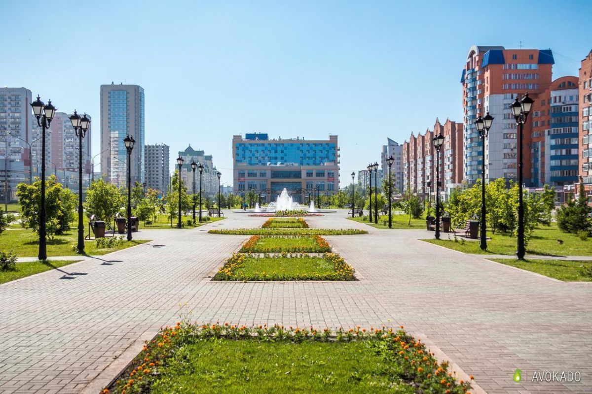 фото г кемерово
