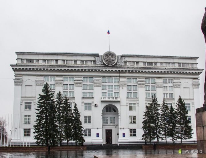 Министерство науки и высшего образования появилось в Кузбассе