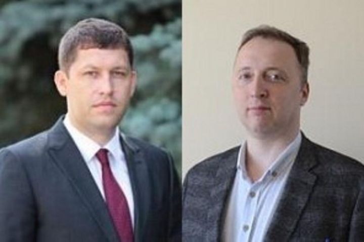 Кузбасские депутаты досрочно покинули свои посты