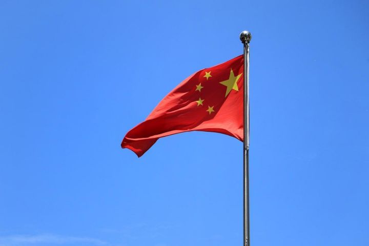 Пекин вступил в сексуальный спор с Вашингтоном